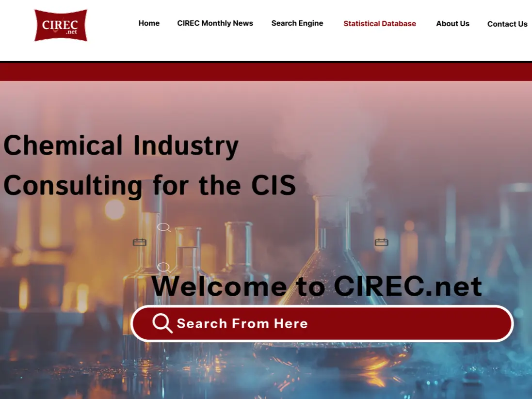CIREC — industry research publishing platform